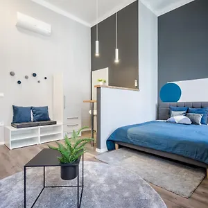  Appartement K33- Quality Apartments, Best Location, By Bqa