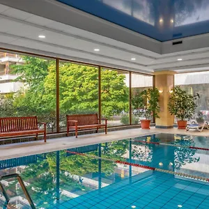 4* فندق وسبا دانوبيوس الصحي مارجيتسزيجت