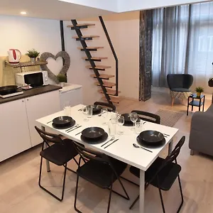 The Apex Residences Будапешт