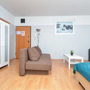 2* Lejlighedshotel Agape