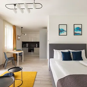 4* شقة فندقية Vagabond Soho