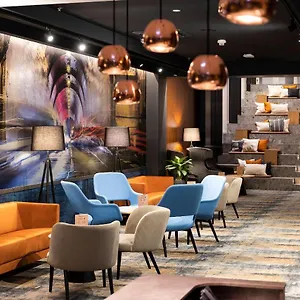 4* فندق Three Corners Downtown