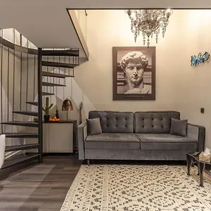Bobo's Luxury Apartament