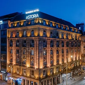 4* فندق دانوبيوس أستوريا سيتي سنتر
