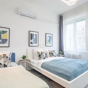 Newly Designed Appartamento