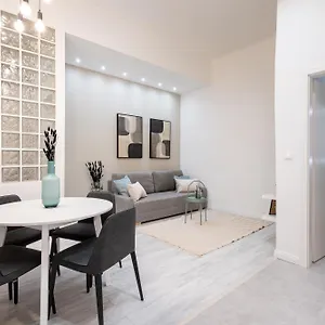 Kl31 - Location - Elegant Historic By Bqa Appartamento