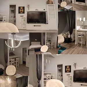 Apartamento My Little Paradise, Budapest