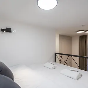 K33- Boutique Apartments, Location, By Bqa Budapeşte