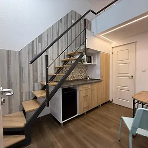  Apartmán Km33 - - Hostaid