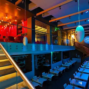 4* فندق بوهيم آرت