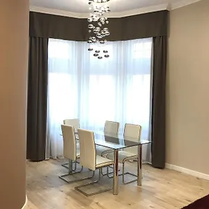 Gozsdu Glamour Appartamento