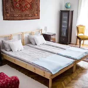 Apartamento Sipi, Budapest