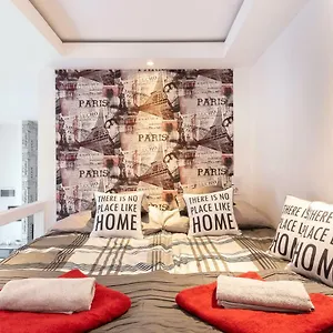 King Beautique Appartamento