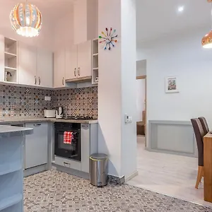 Appartement Goldcentral Dob