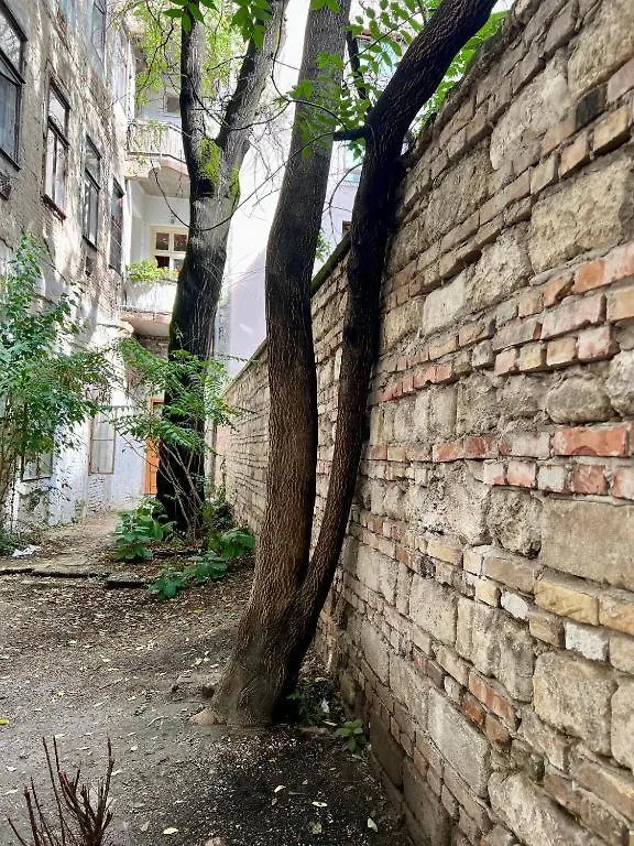 Gozsdu Court La Fontaine Apartment Budapest 0*,